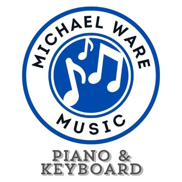 We Three Kings (Piano and Organ Duet) (arr. Michael Ware)
