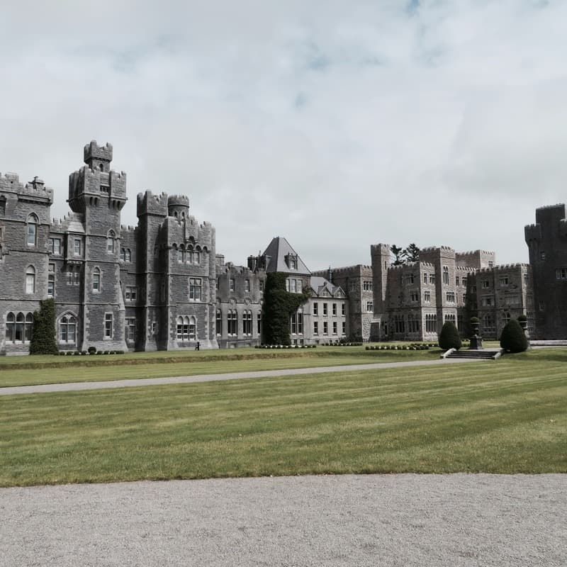 Eileen Aroon (arr. Dominic Meccia)