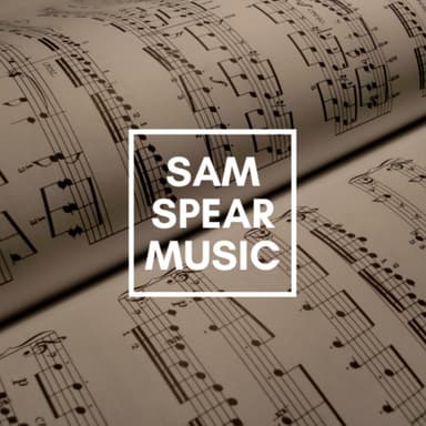 Sivivon Sov Sov Sov (arr. Sam Spear)