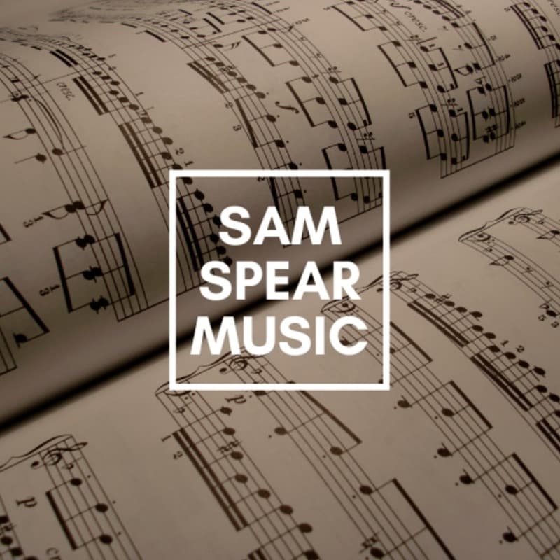 Sivivon Sov Sov Sov (arr. Sam Spear)