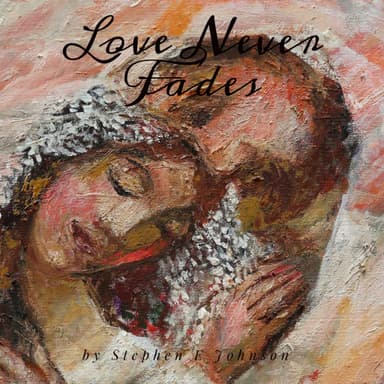 Love Never Fades