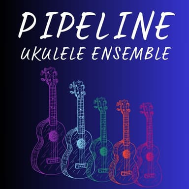 Pipeline (arr. Brent C Robitaille)