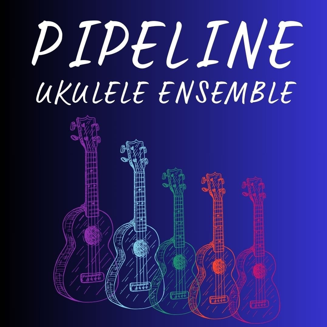 Pipeline (arr. Brent C Robitaille)