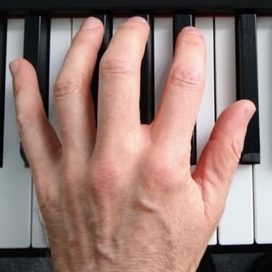 Auld Lang Syne (arr. Stewart J Wallace)