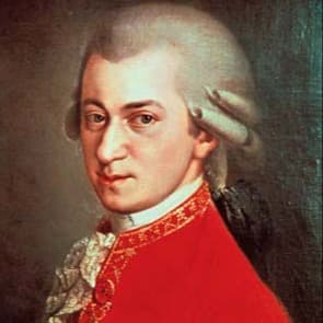 Mozart: 12 Duets K. 487 for Tenor & Baritone Sax Duo (arr. James M. Guthrie, ASCAP)