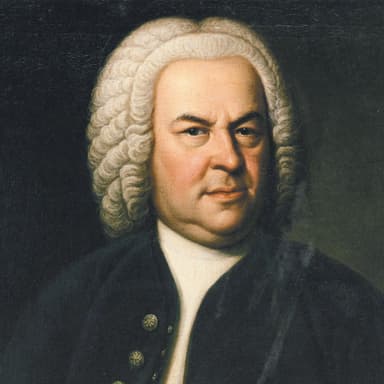 BACH: Sonata in C Major BWV 1033 for Flute & Piano (arr. James Guthrie, ASCAP)