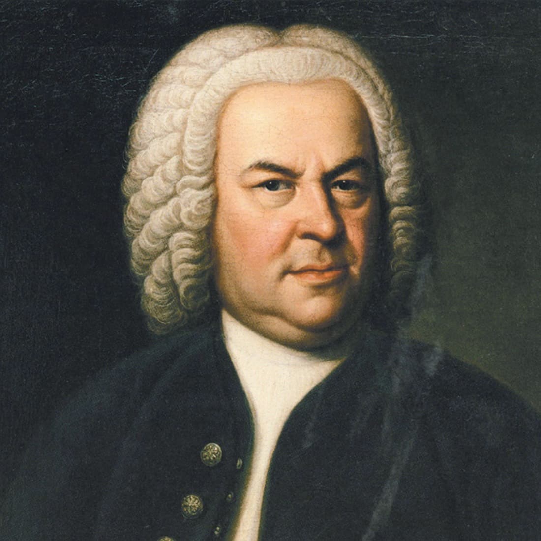 BACH: Sonata in C Major BWV 1033 for Flute & Piano (arr. James Guthrie, ASCAP)