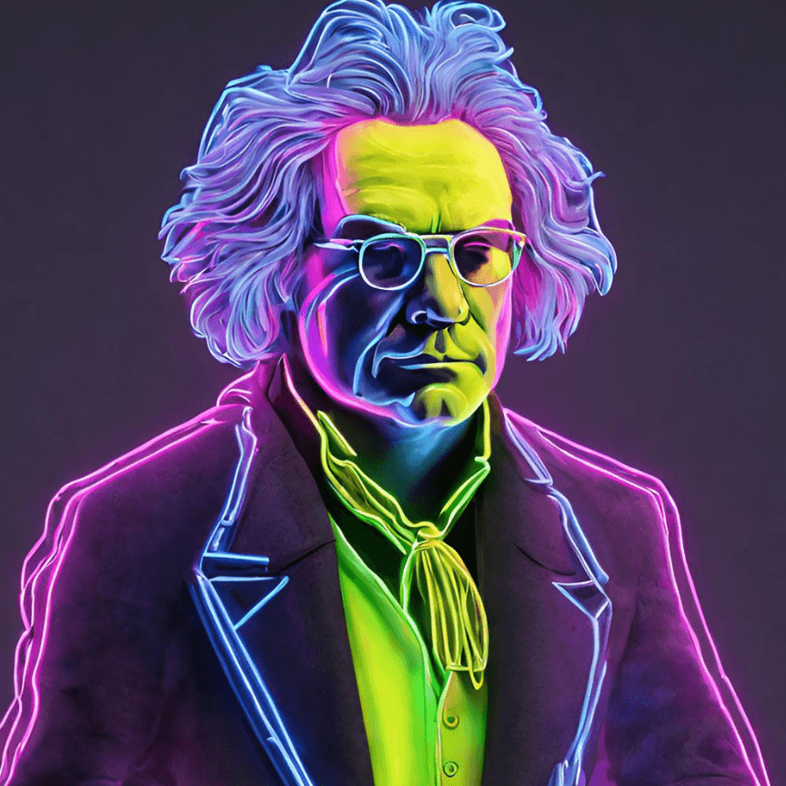 Für Elise (arr. Glauco Fernandes)