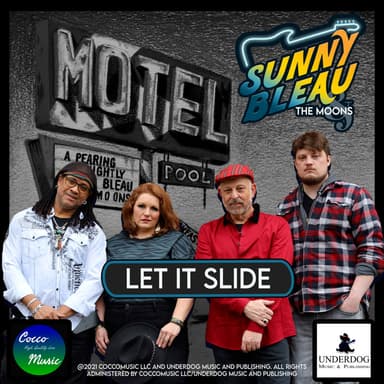 Let It Slide