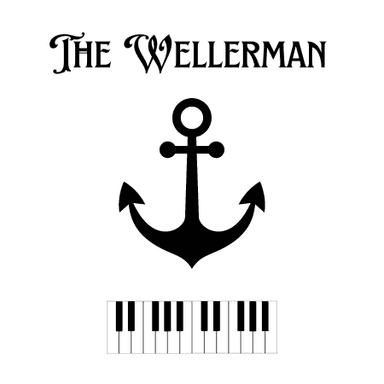 The Wellerman Sea Chantey Piano Solo (arr. Christina Lopriore)