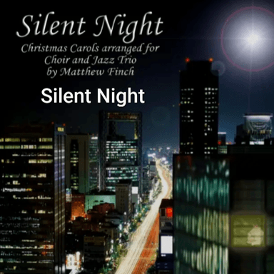 Silent Night (arr. Finch Music)