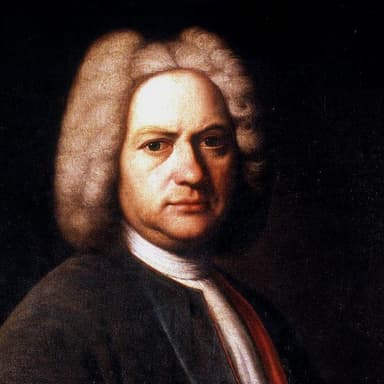 BACH: Trio Sonata No. 3 BWV 527 for Sax Trio (arr. James M. Guthrie)