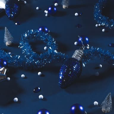 Blue Christmas (arr. Dominic Meccia)