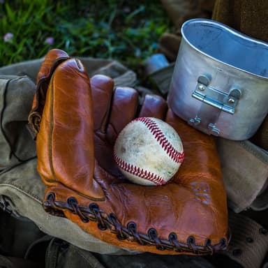 Take Me Out To The Ball Game (arr. Dominic Meccia)