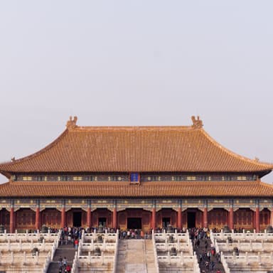 Beijing Folk Song