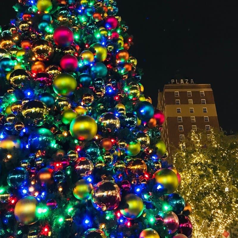 We Wish You A Merry Christmas (arr. Dominic Meccia)