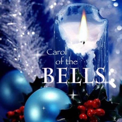 Carol of the Bells (arr. Cascia Talbert)