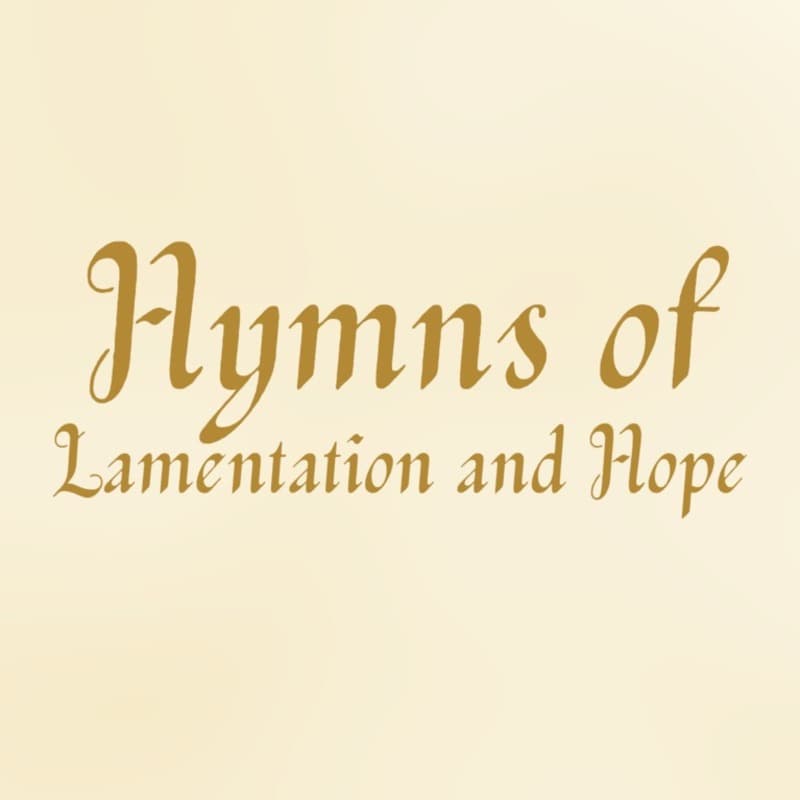 Come, Ye Disconsolate (arr. Elizabeth Turner)