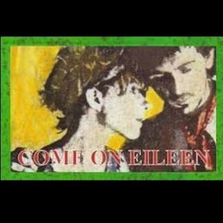 Come On Eileen (arr. Christin Hablewitz)