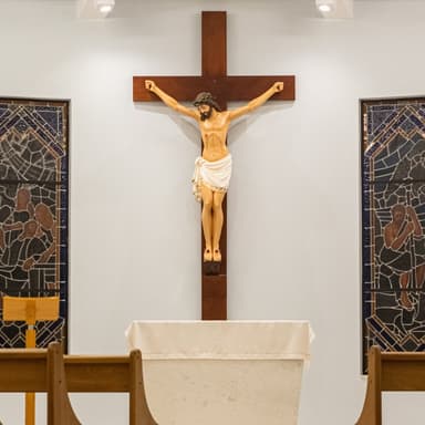 The Day Of Resurrection (arr. Dominic Meccia)