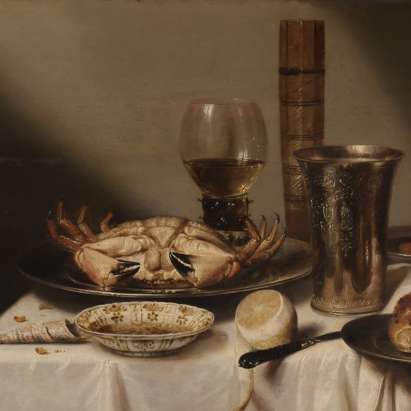 Minuet in a-minor (z650) for two guitars (arr. Matteo Laurenzi)