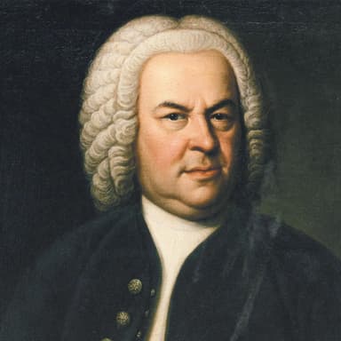 Bach: Four Duets from the Art of Fugue for Alto Flute & Bassoon (arr. James M. Guthrie)