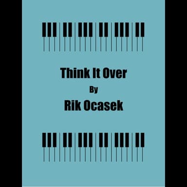 Think It Over (arr. George Kaplan)