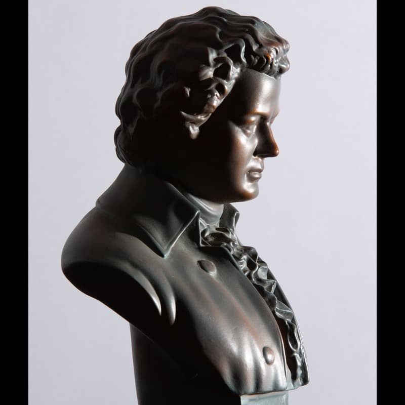 Ode To Joy (arr. Dominic Meccia)