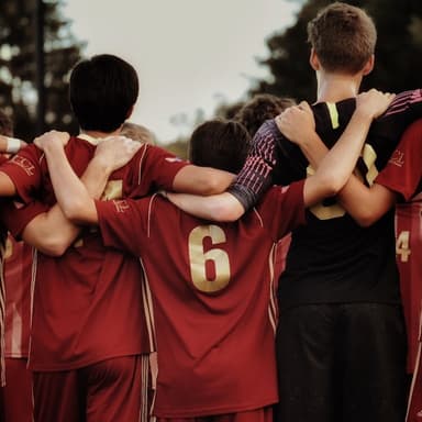 Camaraderie