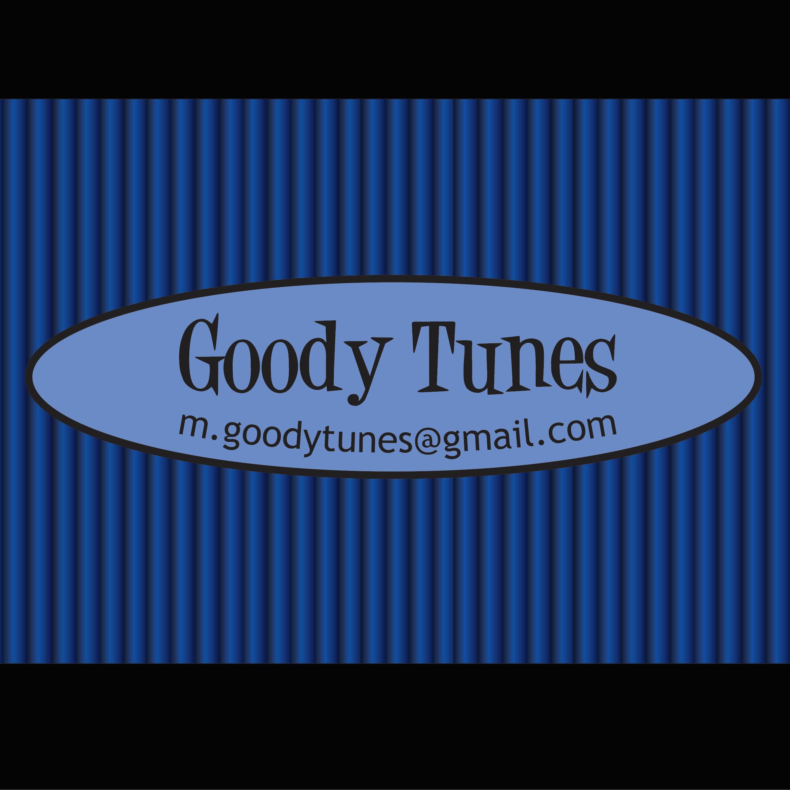 Fugue For Tinhorns (arr. Mark Goodney)