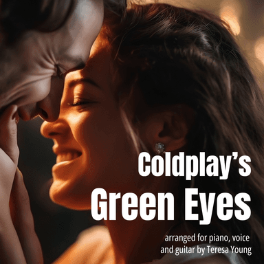 Green Eyes (arr. Teresa Young)