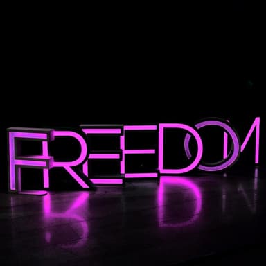 Oh Freedom (arr. Dominic Meccia)