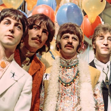 All You Need Is Love (arr. John Ivor Holland)