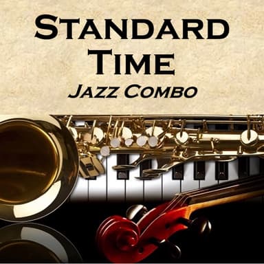 It Had To Be You (Jazz Combo, Trumpet) (arr. Debra E. Stempien, Gregory H. Turner)