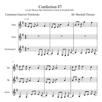 Confection 87