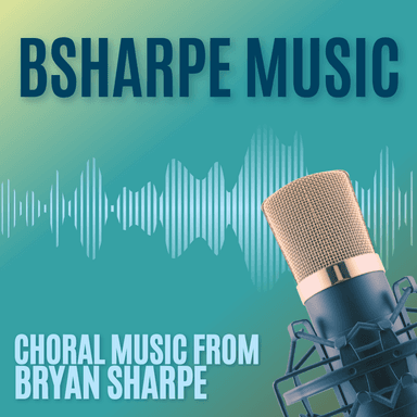 Water Under The Bridge (arr. Bryan Sharpe)