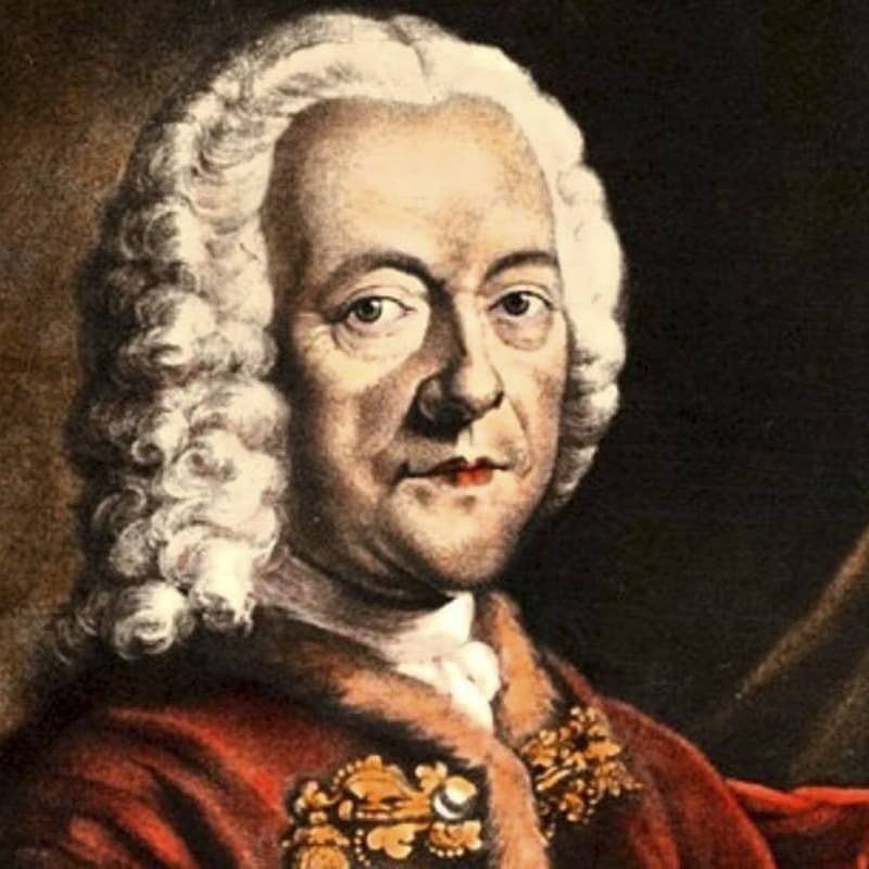 Telemann: Sonata in F Major for Trombone & Piano (arr. James M. Guthrie, ASCAP)