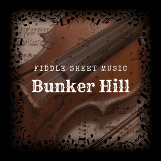 Bunker Hill (arr. Heather M Music)