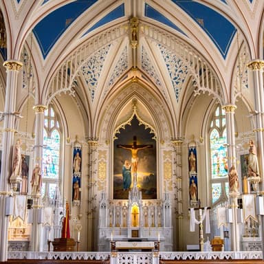 O Come, All Ye Faithful (arr. Dominic Meccia)