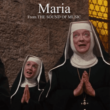 Maria (arr. Ralph Raymond Hays)