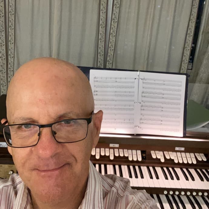 Fanfare On "Old One Hundredth"