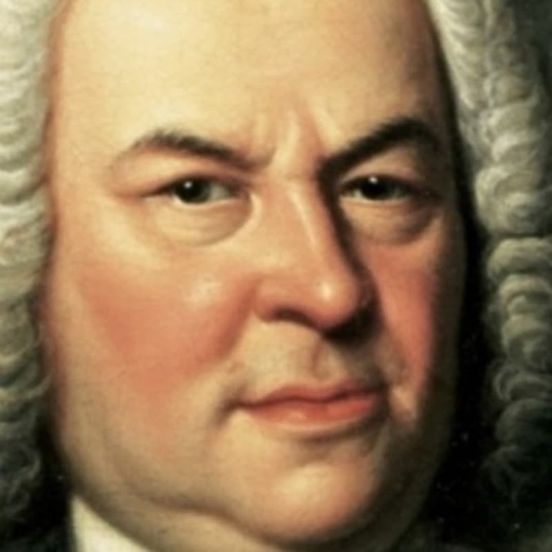 Fugue No. 16 In G Minor, Bwv 861 (arr. Nathan Wollmann)