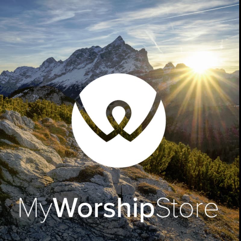 O God, Our Help In Ages Past (arr. Teresa Ledford)