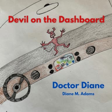 Devil on the Dashboard