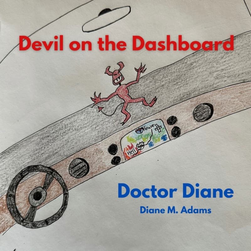 Devil on the Dashboard