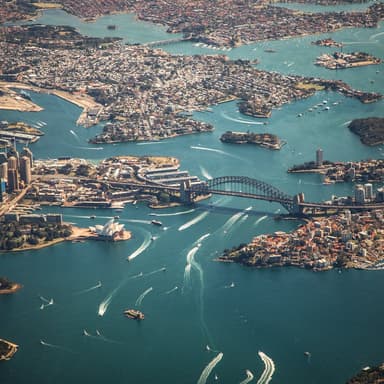 Advance Australia Fair (arr. Dominic Meccia)