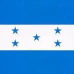 Honduran National Anthem (Tu bandera, tu bandera un lampo de cielo - Himno Nacional de Honduras) for (arr. Keith Terrett)
