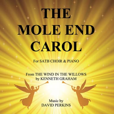 The Mole End Carol