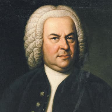 BACH: Sonata BWV 1035 for French Horn & Piano (arr. James Guthrie, ASCAP)