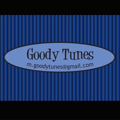 You're Nobody 'til Somebody Loves You (arr. Mark Goodney)